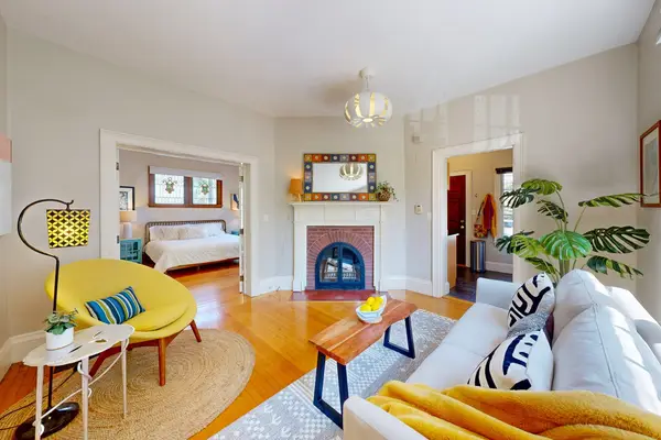 40 Central Street #2, Somerville, MA 02143