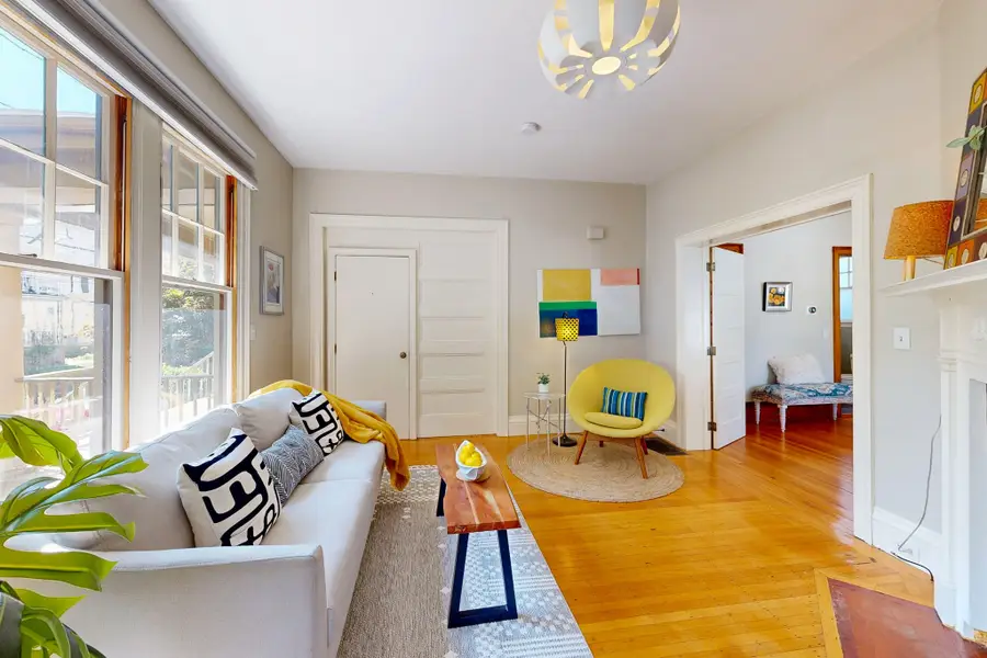 40 Central Street #2, Somerville, MA 02143 - #2