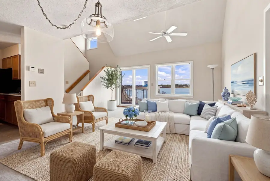 113 Water #78, Beverly, MA 01915 - #3