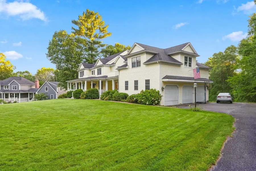 10 Bartelli Road, Lakeville, MA 02347 - #3