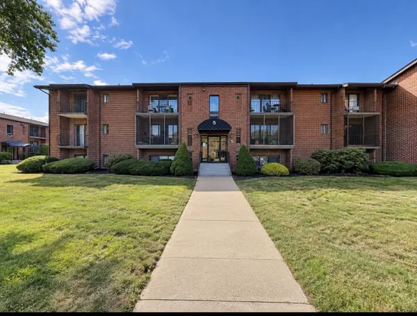 221 Oak Street #5-21, Brockton, MA 02301