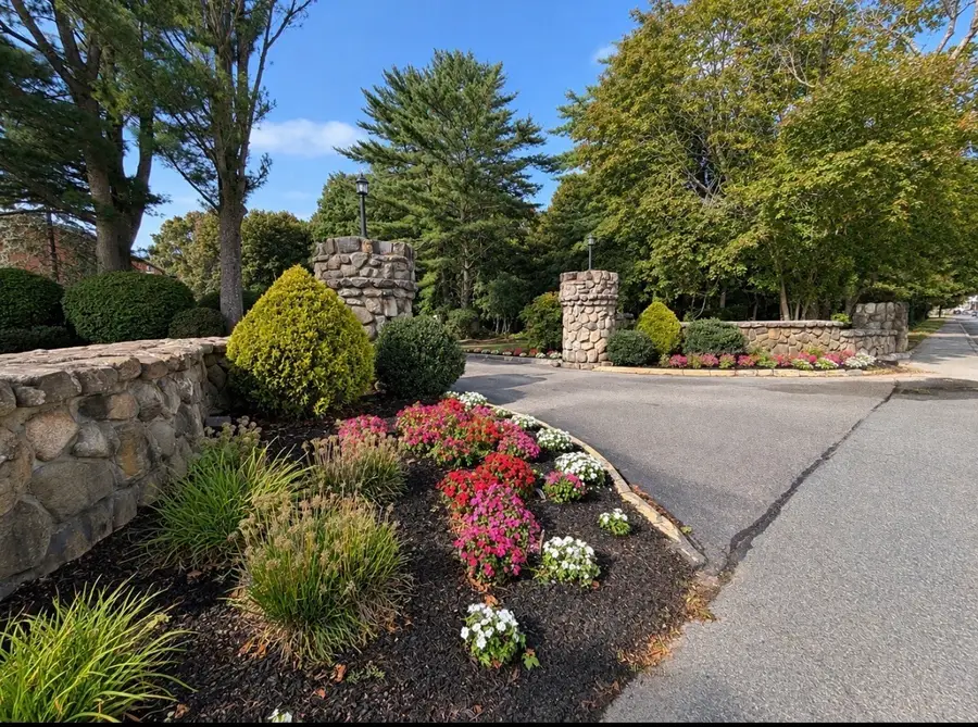221 Oak Street #5-21, Brockton, MA 02301 - #2