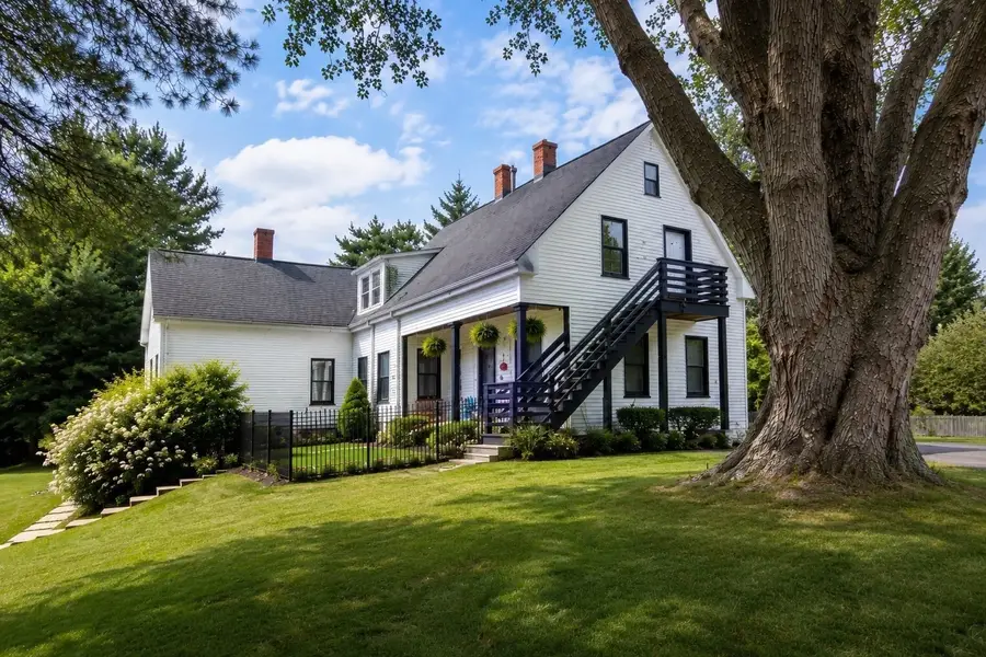 738 Crescent St, East Bridgewater, MA 02333 - #2