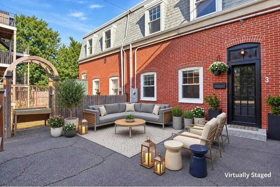 3 Lauten Place, Boston, MA 02127 - #2