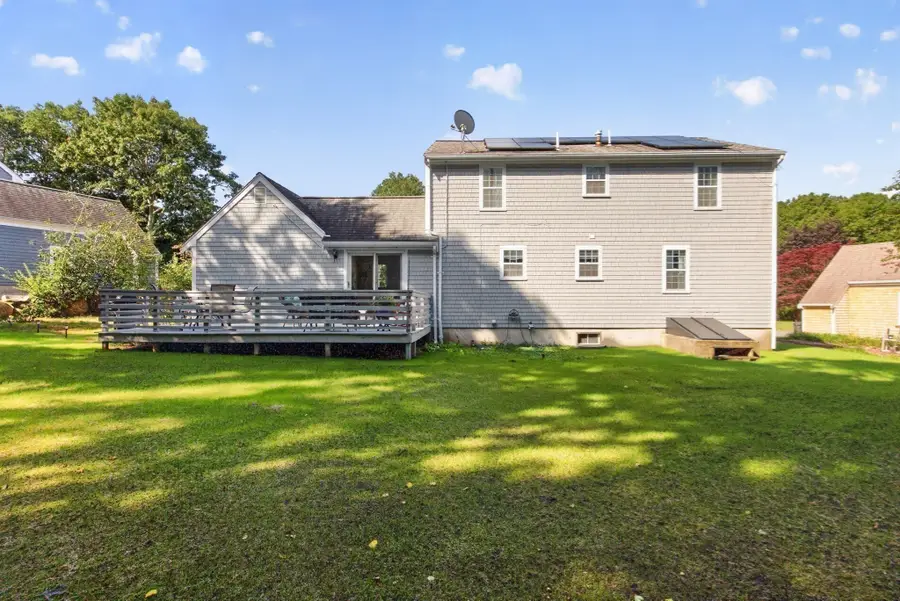 115 Dove Hill Rd, North Falmouth, MA 02556 - #3