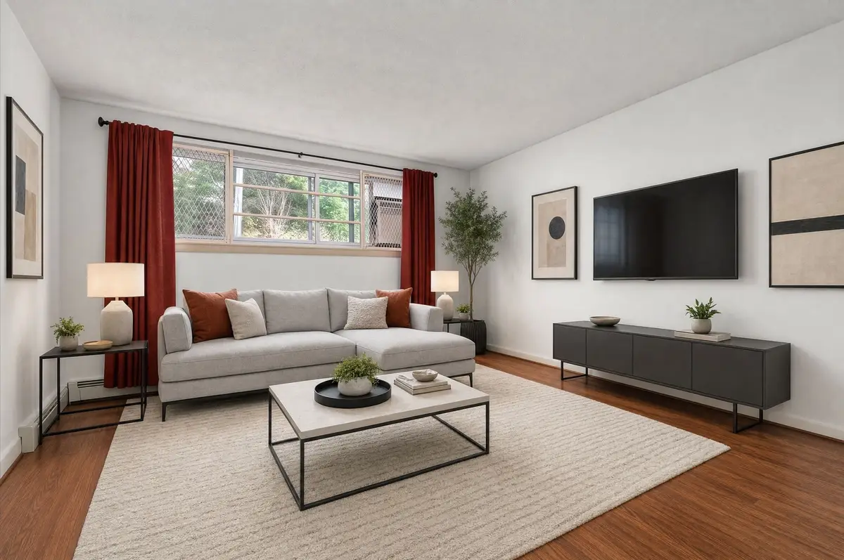 20 Radcliffe #105, Boston, MA 02134 - #1