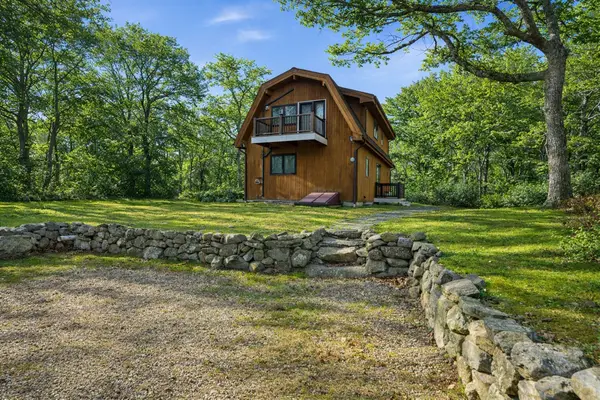 43 N Slope Lane, Chilmark, MA 02535