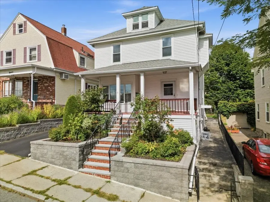 9 Granada Ave, Boston, MA 02131 - #3