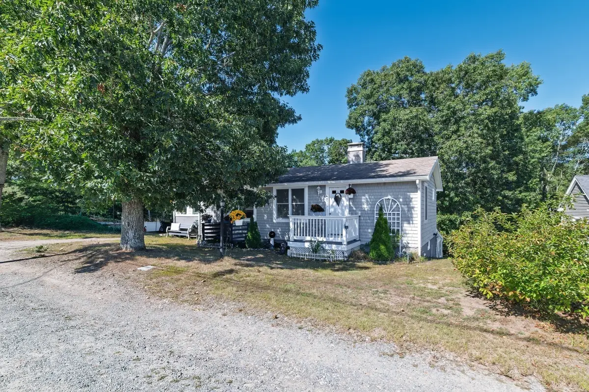 19 Ames Island Rd, Wareham, MA 02571 - #1