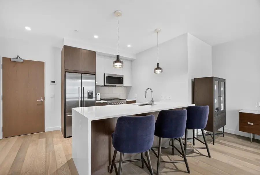 375-A Canal St #801, Somerville, MA 02145 - #2