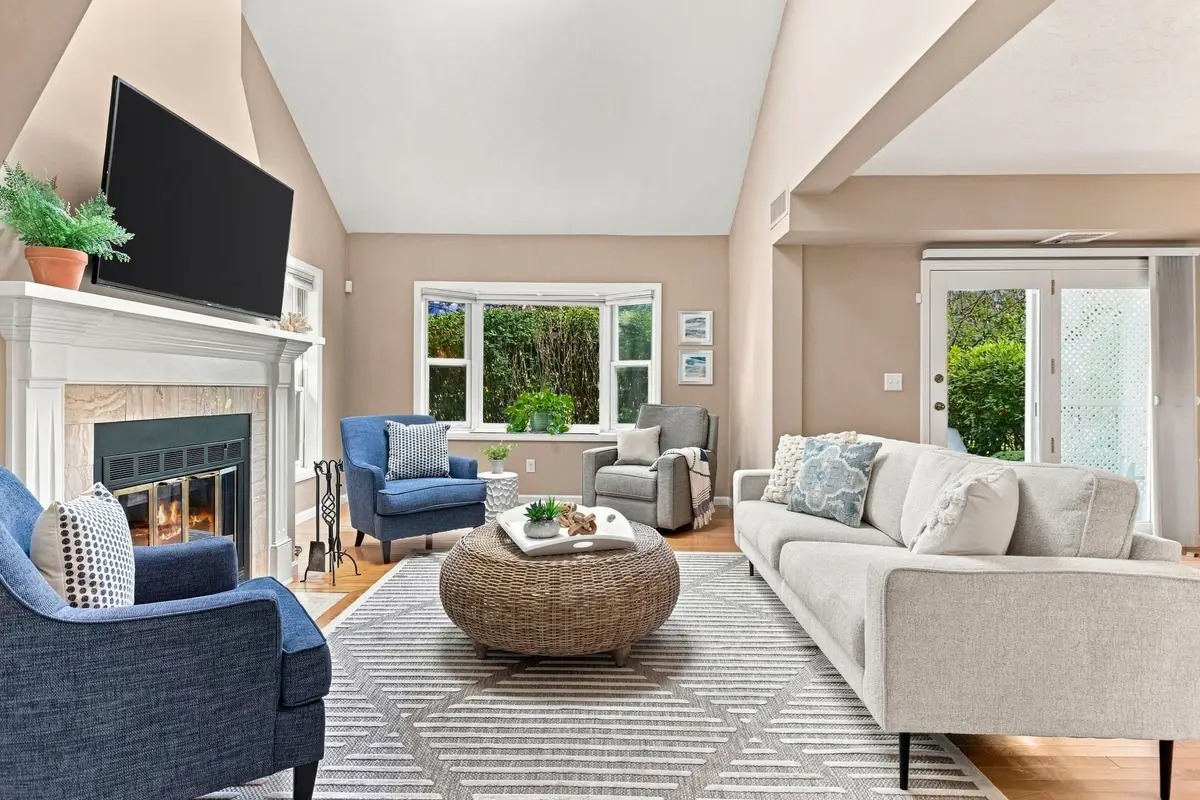 28 Whaler Ln #28, Quincy, MA 02171 - #1