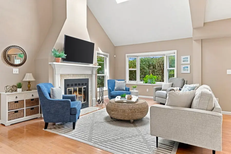 28 Whaler Ln #28, Quincy, MA 02171 - #2