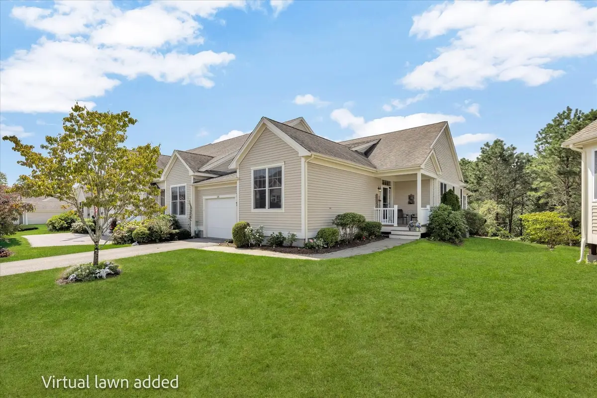 126 Grey Hawk Drive #697, Mashpee, MA 02649 - #1