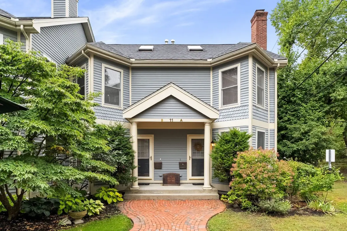 11 Parley Ave #11B, Boston, MA 02130 - #1