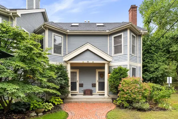 11 Parley Ave #11B, Boston, MA 02130