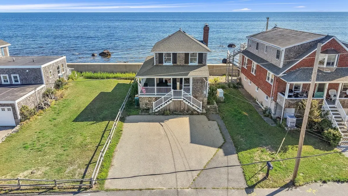 65 Rebecca Road, Scituate, MA 02066 - #1
