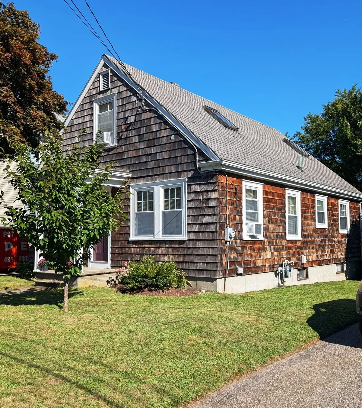 178 California St, Fall River, MA 02723 - #1