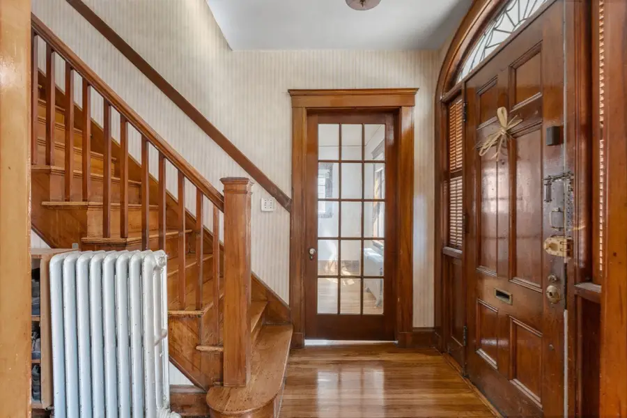 52 Prince St, Boston, MA 02130 - #3