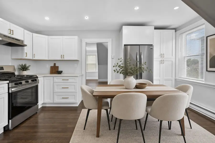 21 Dunlap St #3, Salem, MA 01970 - #3