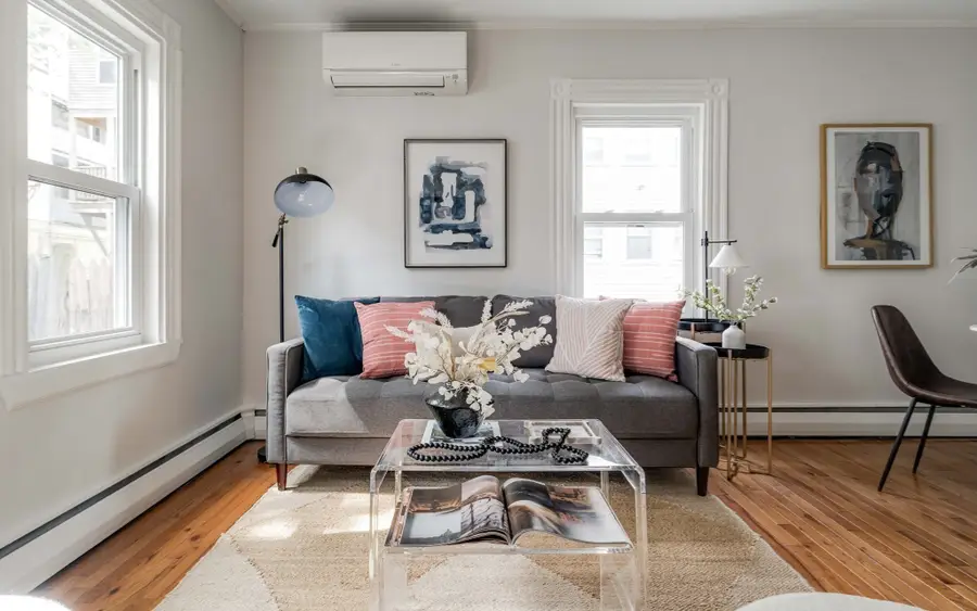 3 Union Terrace #3, Cambridge, MA 02141 - #2