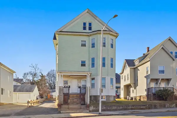 403-405 Ferry St, Malden, MA 02148