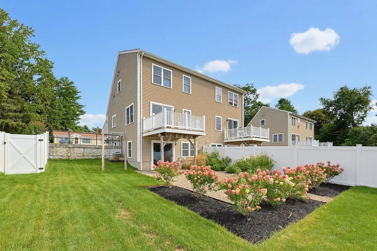 1449 Main St #4, Hanson, MA 02341 - #1