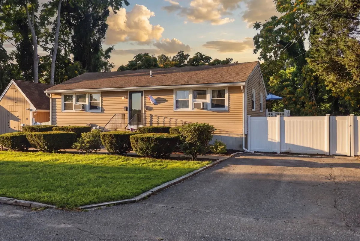 99 Central St #99, Woburn, MA 01801 - #1