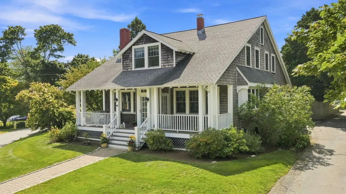5 Ticehurst Lane, Marblehead, MA 01945 - #1