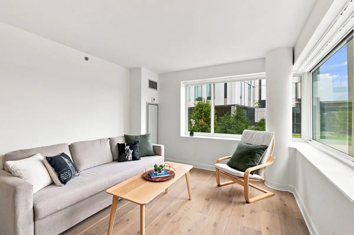 8-12 Museum Way #329, Cambridge, MA 02141 - #1
