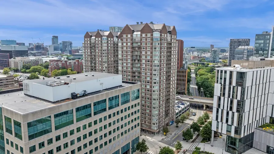 8-12 Museum Way #329, Cambridge, MA 02141 - #3