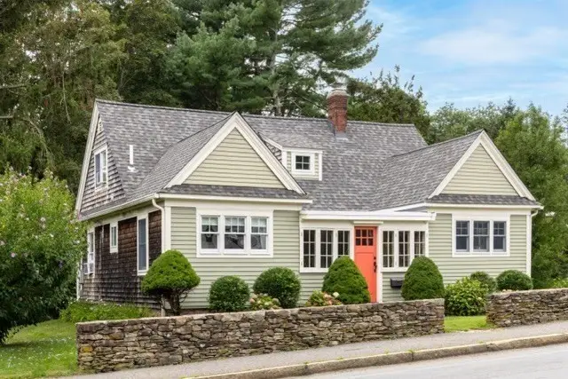 180 Main St, Kingston, MA 02364 - #1