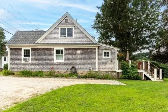180 Main St, Kingston, MA 02364 - #2