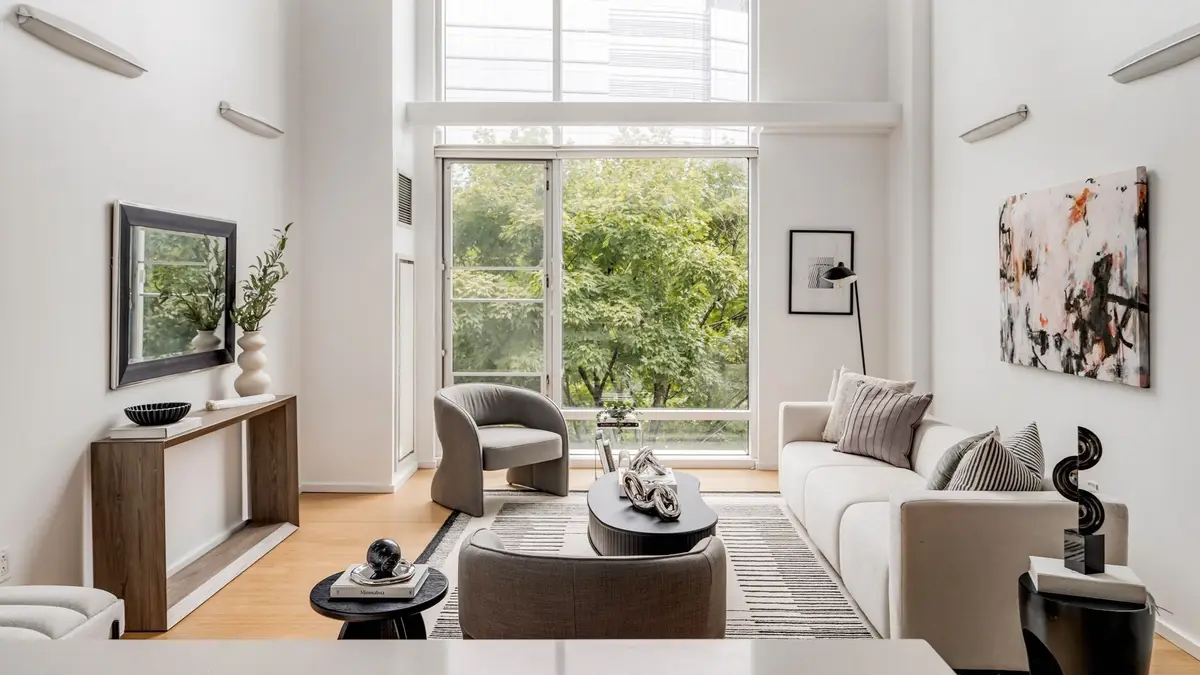 1 Earhart St #316, Cambridge, MA 02141 - #1