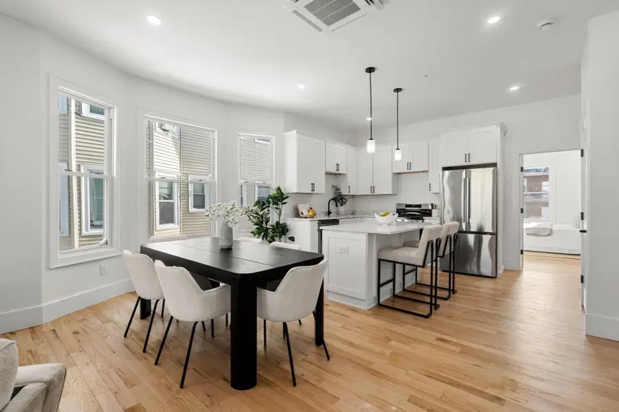151 Townsend #2, Boston, MA 02121 - #2