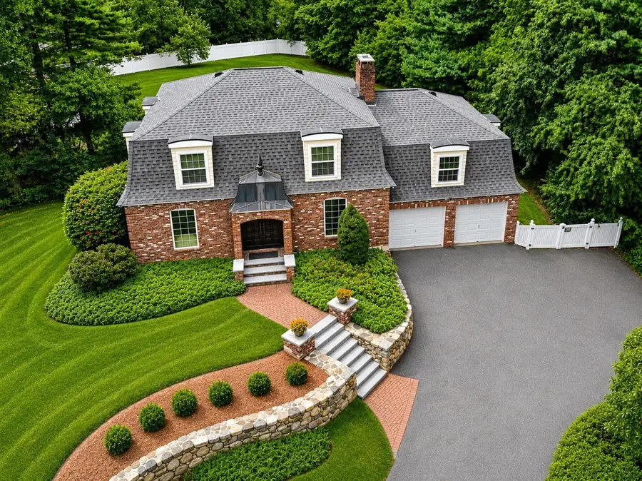 52 Brentwood, Chelmsford, MA 01824 - #2