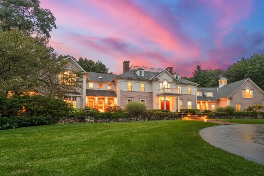 5 Hamlins Crossing, Dover, MA 02030 - #3
