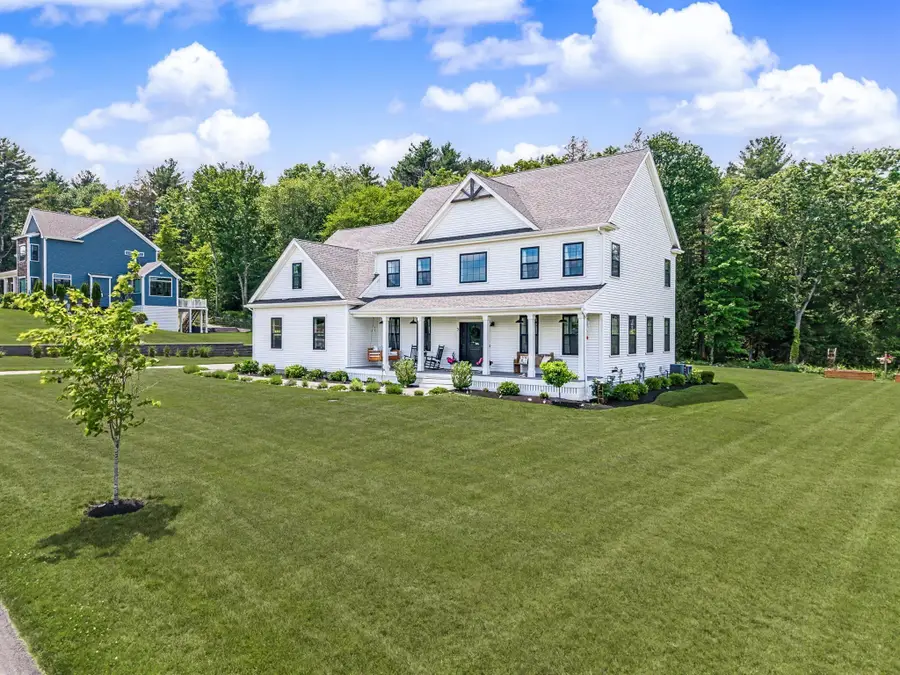 3 Conway Ln, Foxboro, MA 02035 - #2