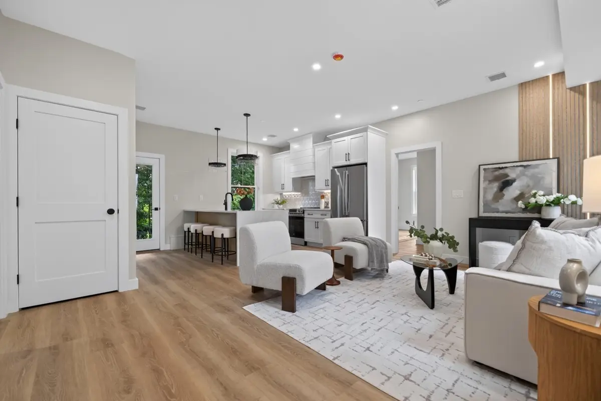 2 Readfield Place #E, Boston, MA 02119 - #1