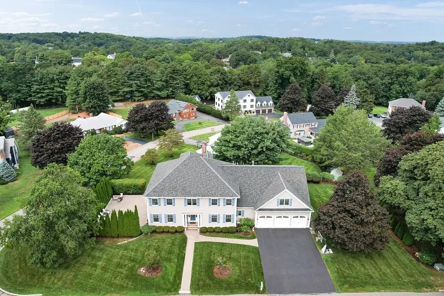 37 Mayflower Road, Winchester, MA 01890 - #2