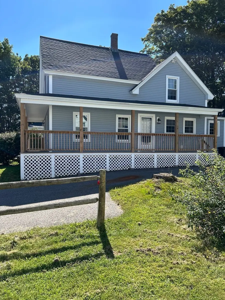 201 Union Street, Gardner, MA 01440 - #3
