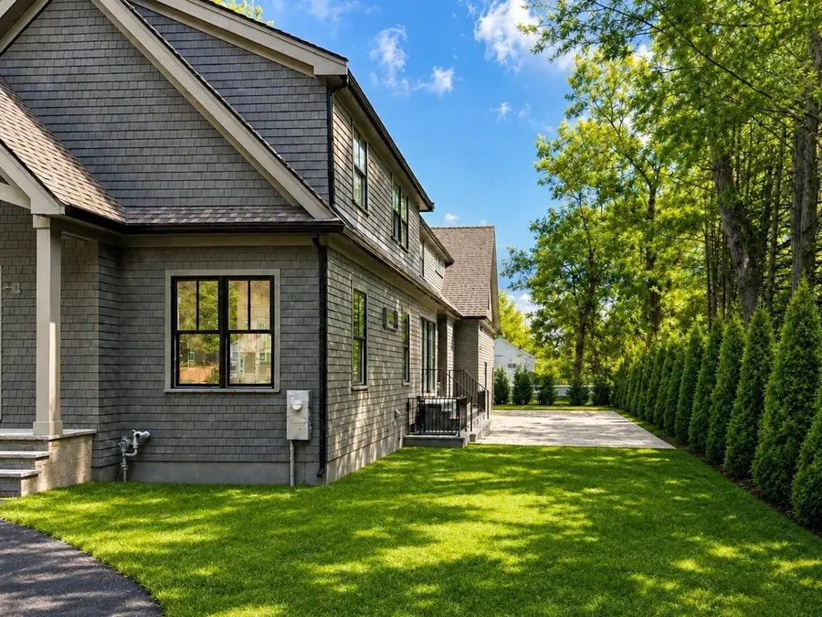 90 Parker Road, Wellesley, MA 02482 - #2
