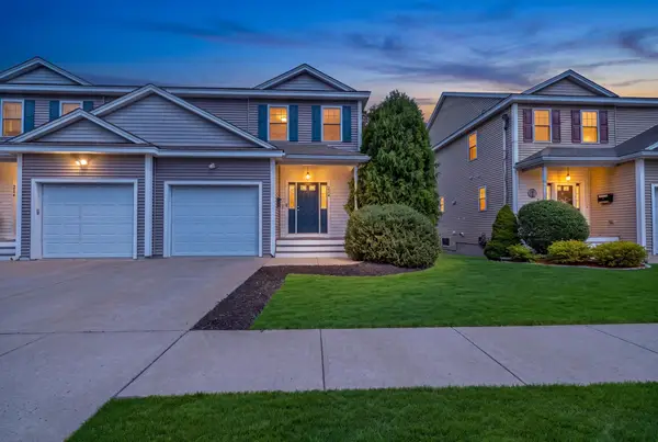 21 County St. #B, Peabody, MA 01960