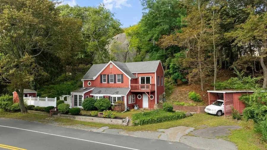 350 Washington Street, Gloucester, MA 01930 - #2