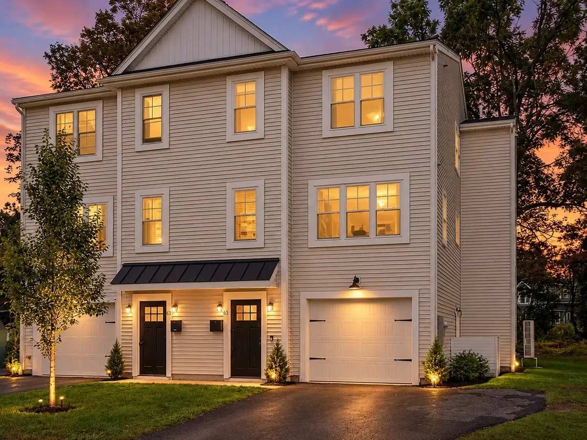 65 Castine St., Worcester, MA 01606 - #1