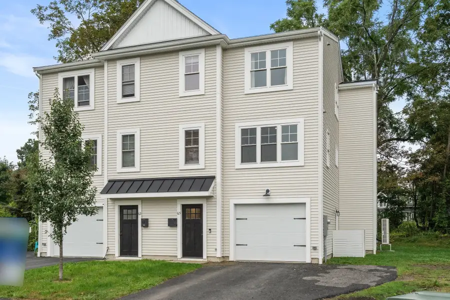 65 Castine St., Worcester, MA 01606 - #2
