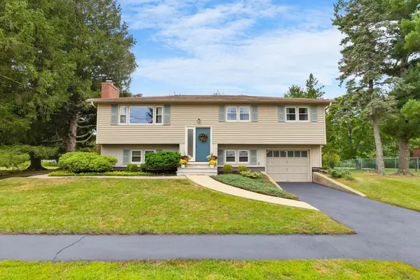 5 Jackson Ave, Peabody, MA 01960