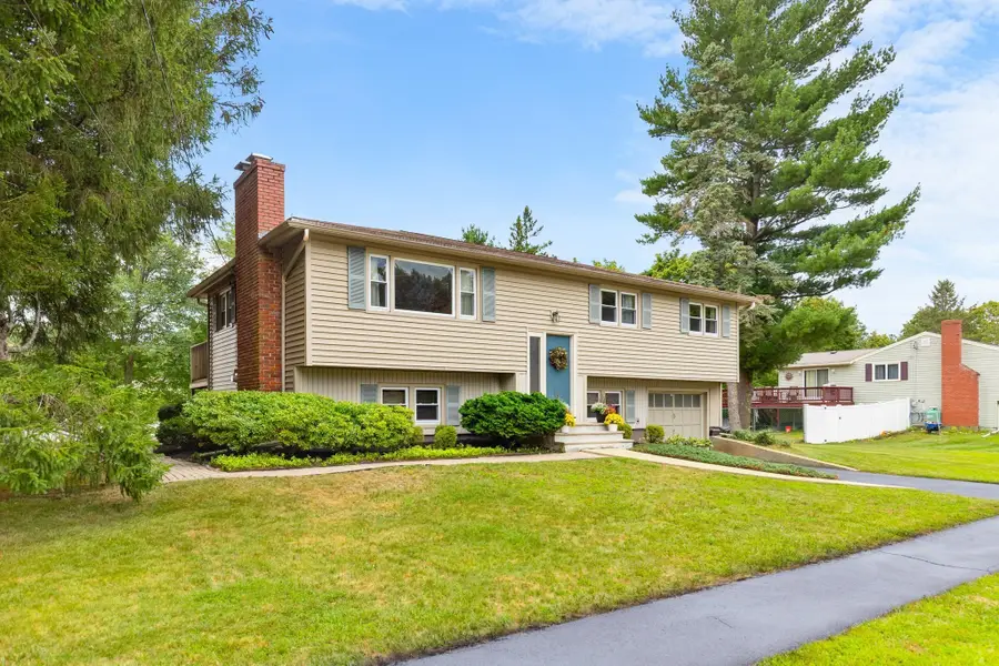5 Jackson Ave, Peabody, MA 01960 - #3