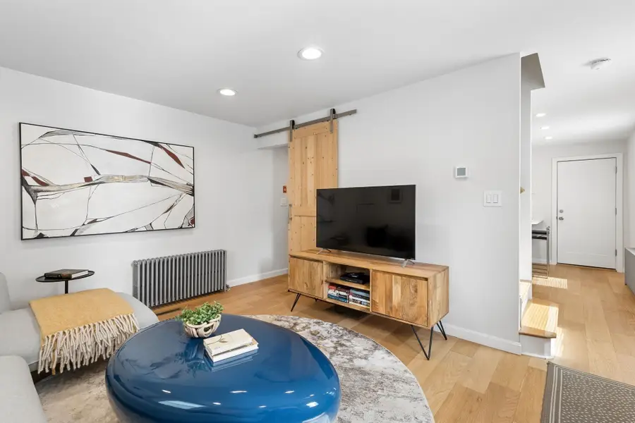 84 West St #84, Newton, MA 02458 - #2