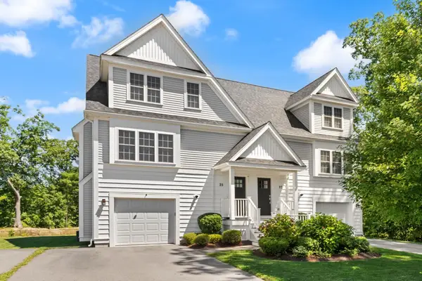 25 Craftsman Ct #25, Grafton, MA 01560