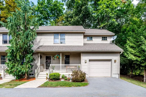 48 Kiley's Way #48, Gardner, MA 01440